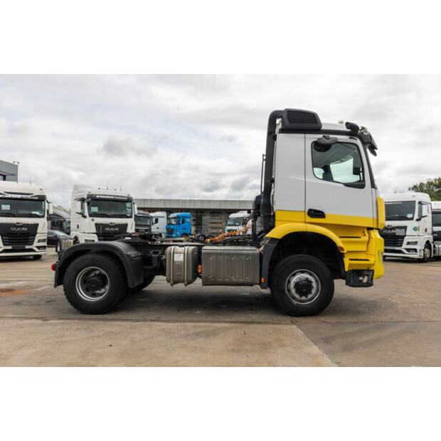 2019 Mercedes-Benz AROCS 1945-48988456