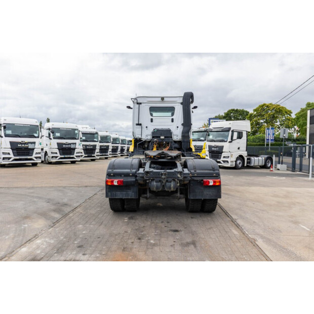 2019 Mercedes-Benz AROCS 1945-48988458