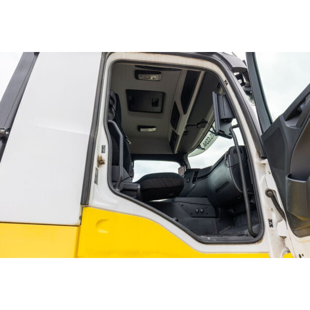 2019 Mercedes-Benz AROCS 1945-48988468