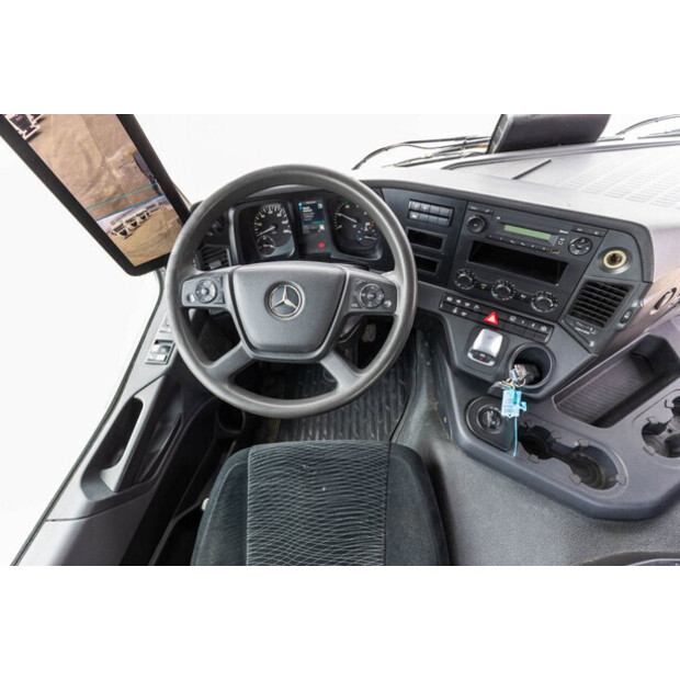 2019 Mercedes-Benz AROCS 1945-48988471