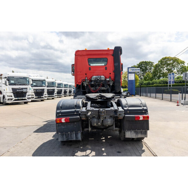 2016 Mercedes-Benz Arocs 1840-48988484