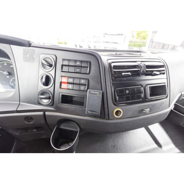 2015 Mercedes-Benz Atego 1624-48988545