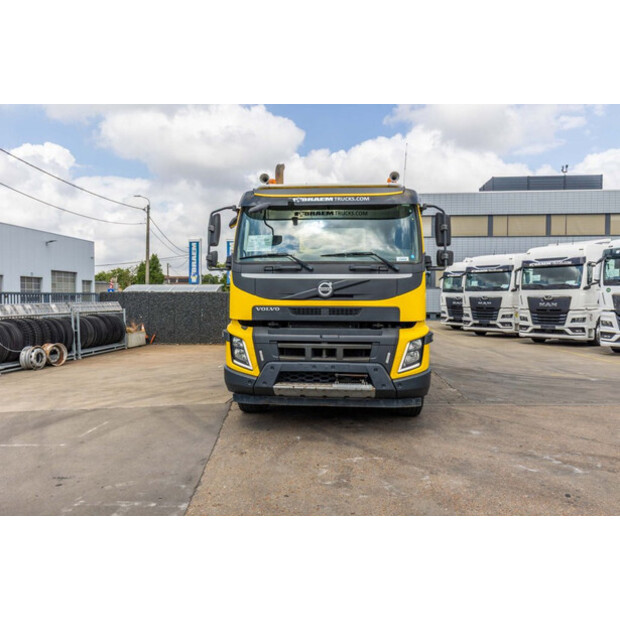 2014 Volvo FM 370-48988566