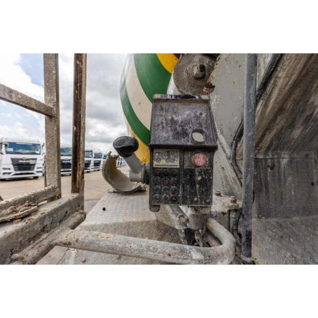 2014 Volvo FM 370-48988569