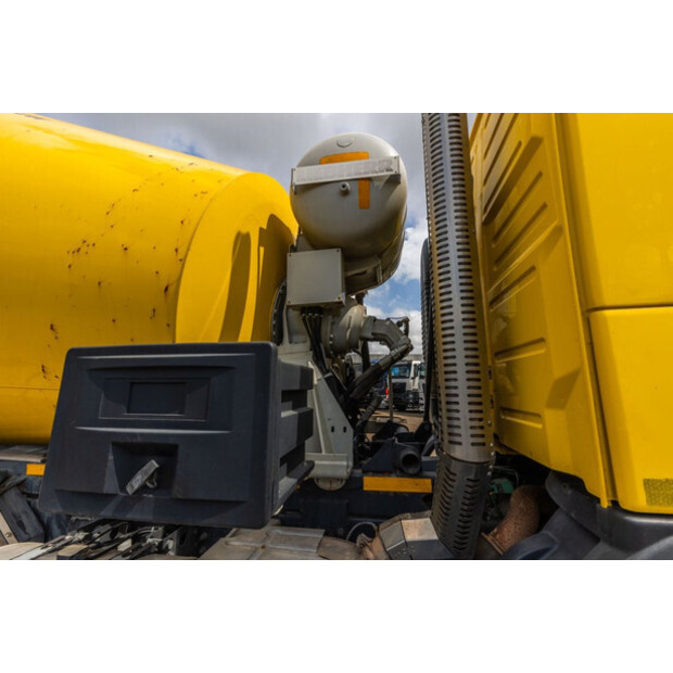 2014 Volvo FM 370-48988571