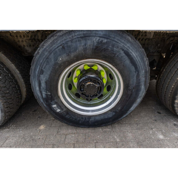 2014 Volvo FM 370-48988572