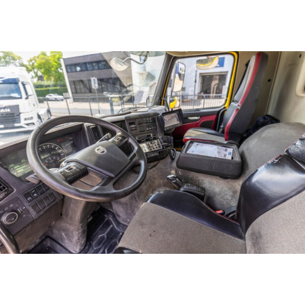 2014 Volvo FM 370-48988574