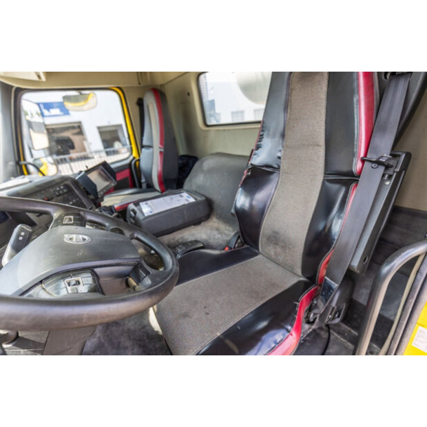 2014 Volvo FM 370-48988575