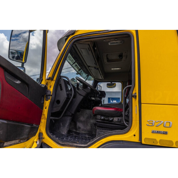 2014 Volvo FM 370-48988576
