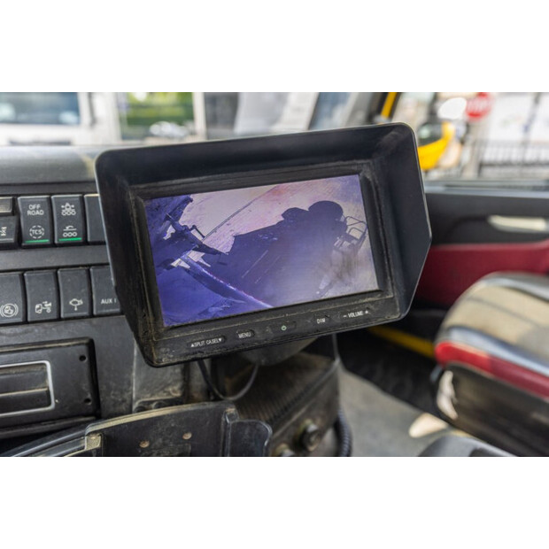 2014 Volvo FM 370-48988578