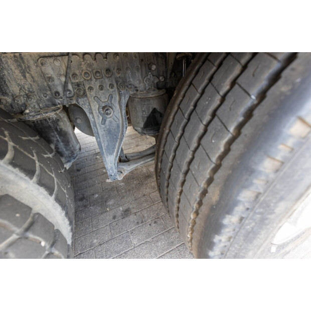 2014 Volvo FM 370-48988584