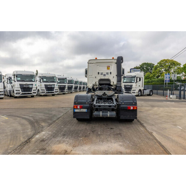 2018 Mercedes-Benz Actros 1845 LS-48988588