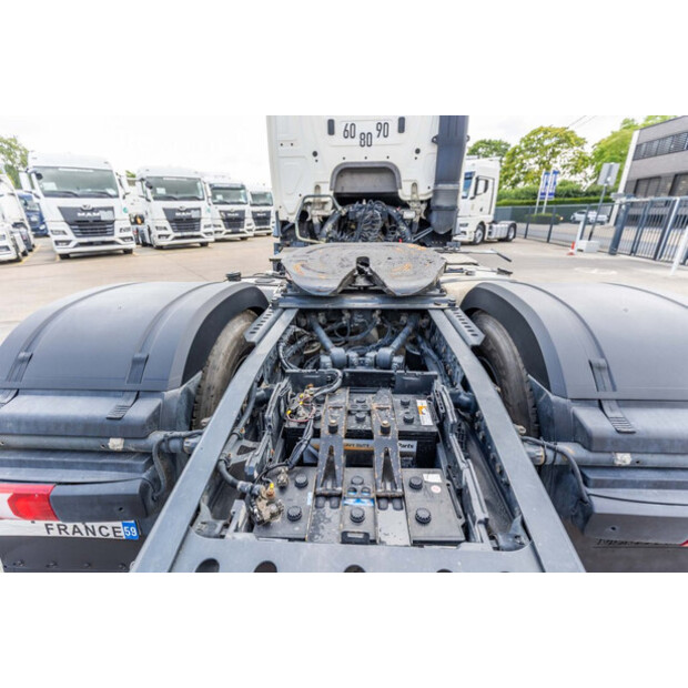 2018 Mercedes-Benz Actros 1845 LS-48988593