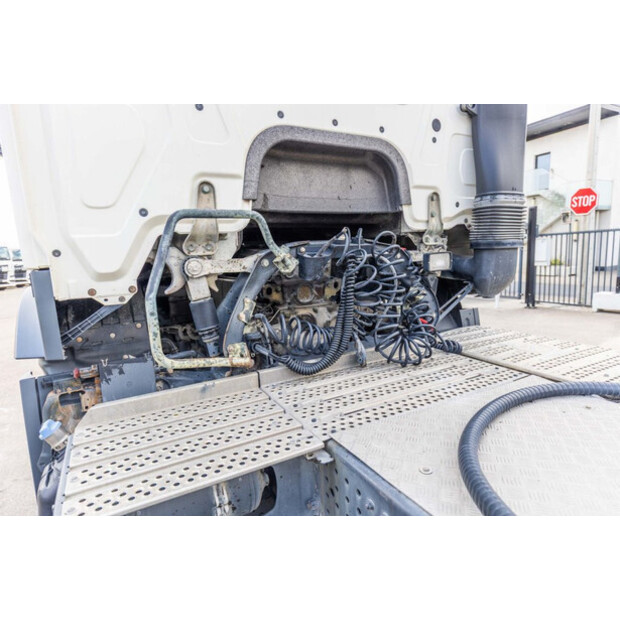 2018 Mercedes-Benz Actros 1845 LS-48988594