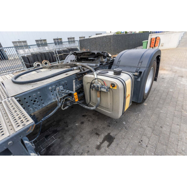 2018 Mercedes-Benz Actros 1845 LS-48988595