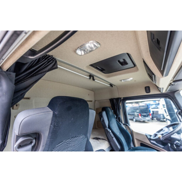 2018 Mercedes-Benz Actros 1845 LS-48988600