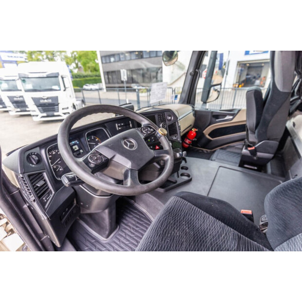 2018 Mercedes-Benz Actros 1845 LS-48988603