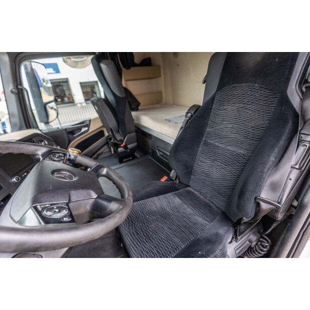 2018 Mercedes-Benz Actros 1845 LS-48988605
