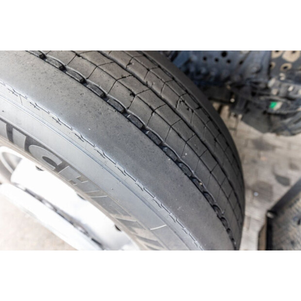 2018 Mercedes-Benz Actros 1845 LS-48988608