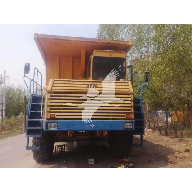 2000 BELAZ 75473-48990233