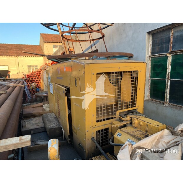 2006 Vermeer SA300-48990236