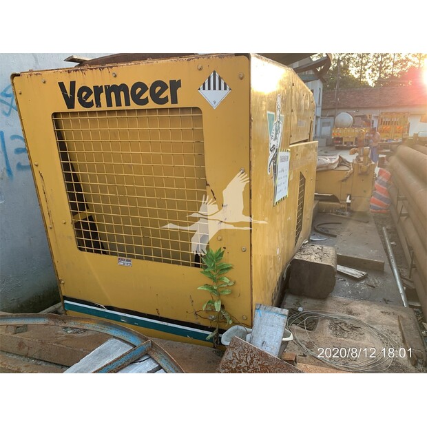2006 Vermeer SA300-48990243