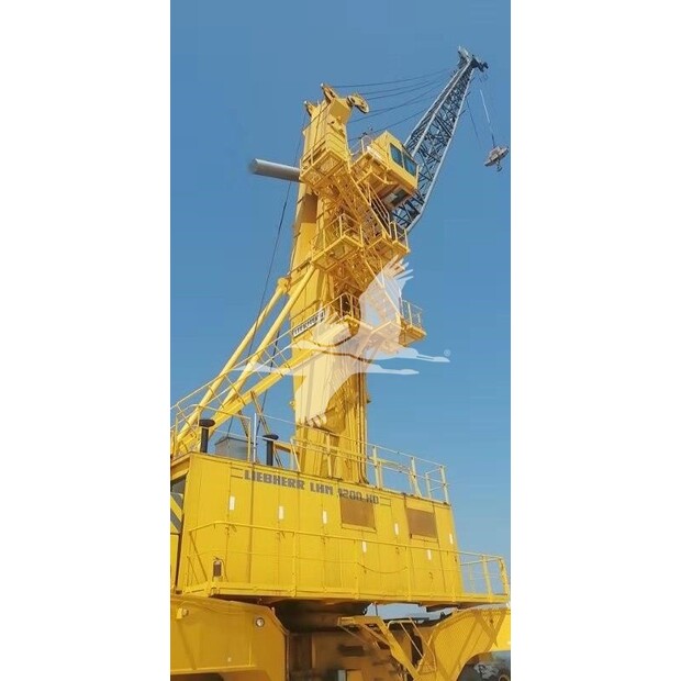 1994 Liebherr LHM1200HD-48990271