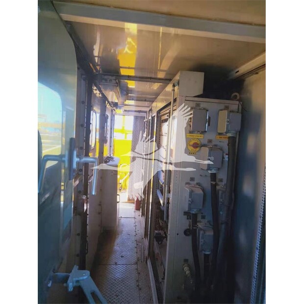 1994 Liebherr LHM1200HD-48990273