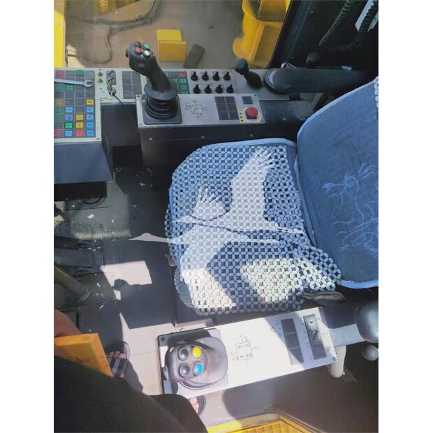 1994 Liebherr LHM1200HD-48990274