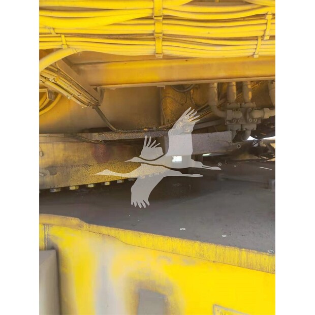 1994 Liebherr LHM1200HD-48990282