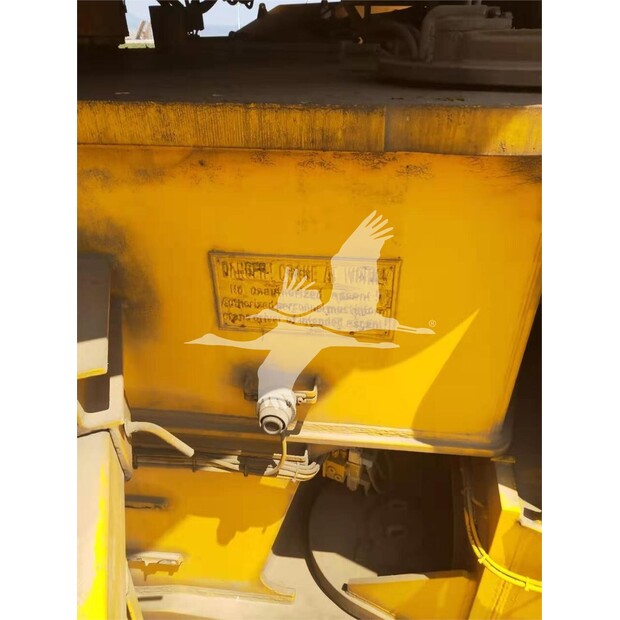 1994 Liebherr LHM1200HD-48990283