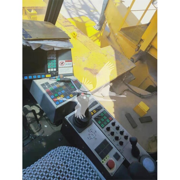 1994 Liebherr LHM1200HD-48990284