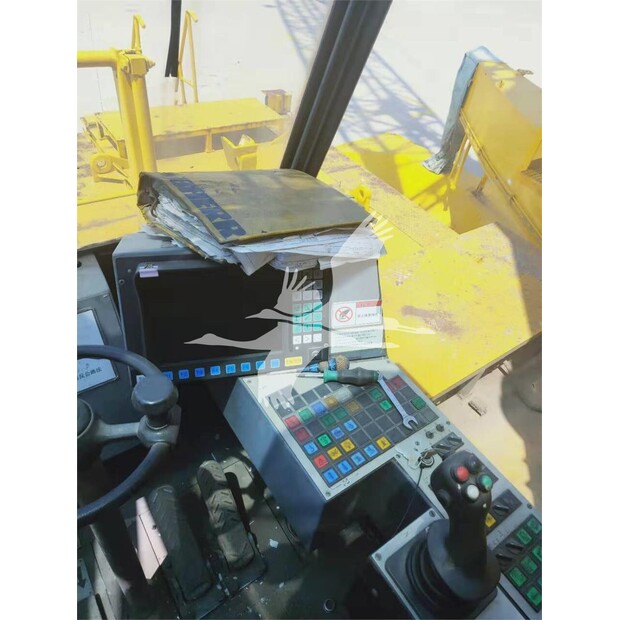 1994 Liebherr LHM1200HD-48990285