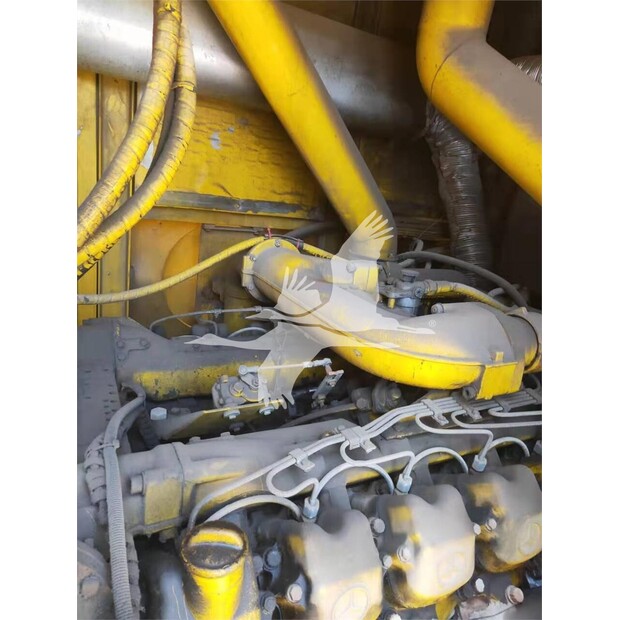 1994 Liebherr LHM1200HD-48990288