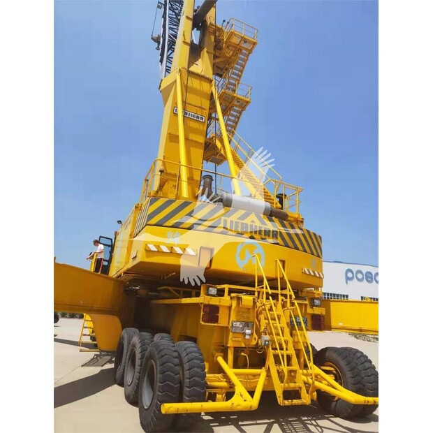 1994 Liebherr LHM1200HD-48990292