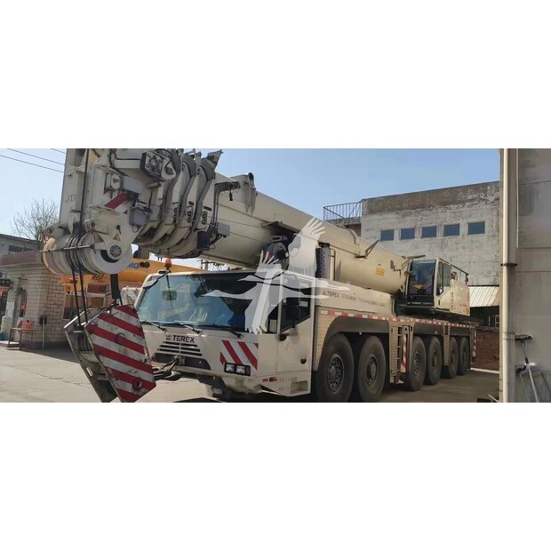 2009 Demag AC 350-1-48990493