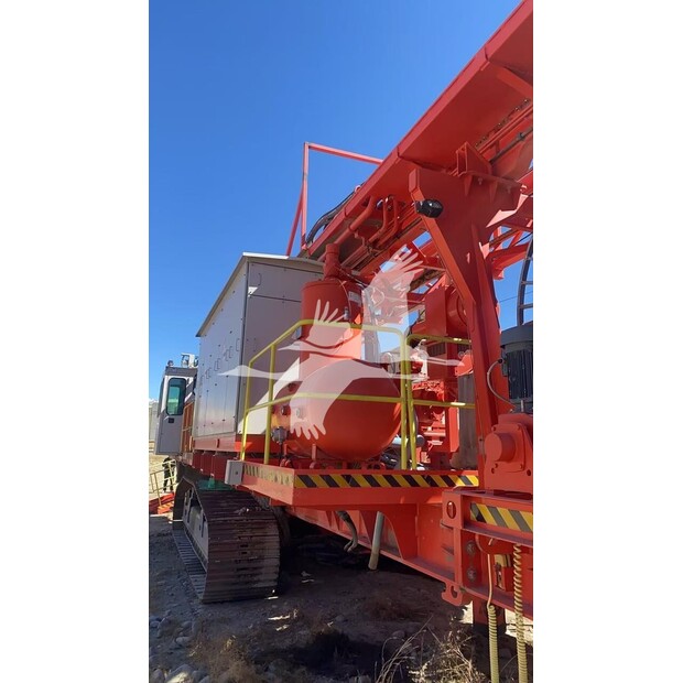 2016 Sandvik 1175E-48990533