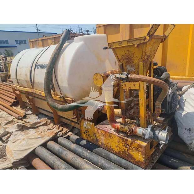 2011 Vermeer NAVIGATOR D130X150-48990591