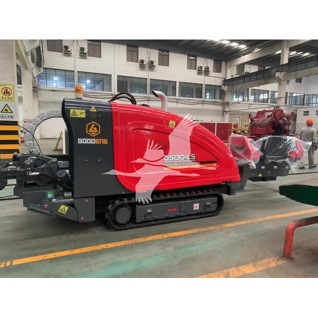 2024 GOODENG GS130-LS-48990605