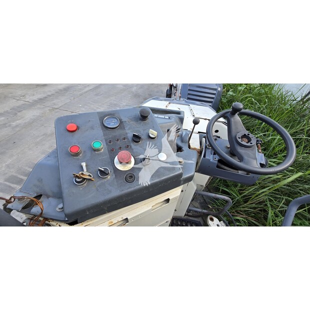 2005 Wirtgen W35DC-48990610