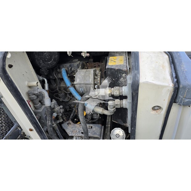 2005 Wirtgen W35DC-48990614