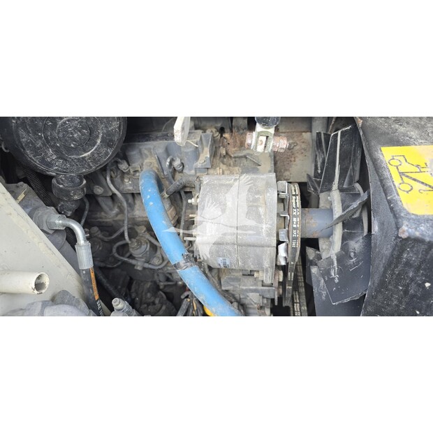2005 Wirtgen W35DC-48990615