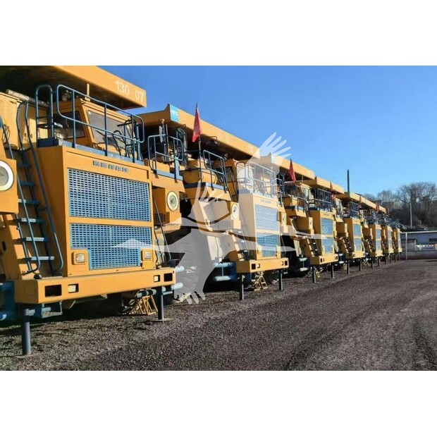 2009 BELAZ 75302-48990700