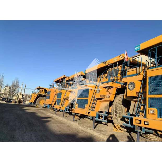 2009 BELAZ 75302-48990701
