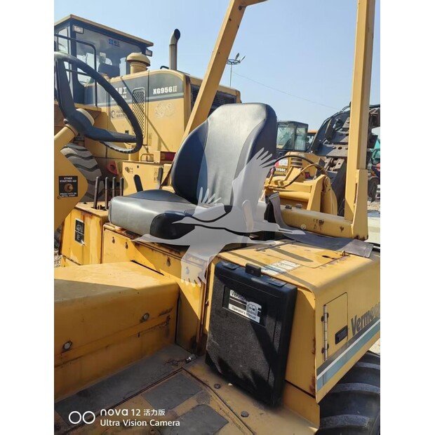 1998 Vermeer V5750-48990727