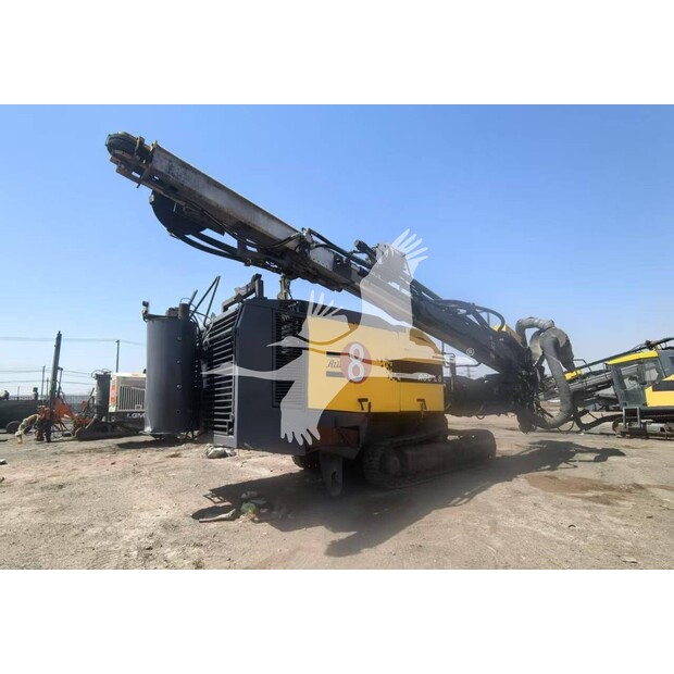 2011 Atlas Copco ROC L8-30-48990799