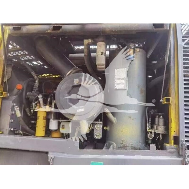 2011 Atlas Copco ROC L8-30-48990841