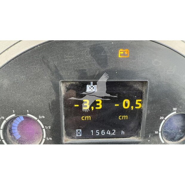 2021 BOMAG BM1000/20-48990895