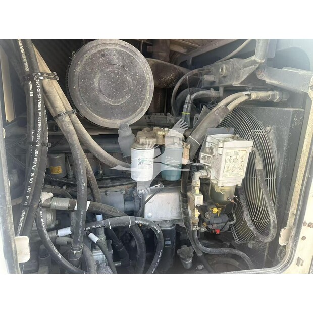 2011 Wirtgen W100-48990926