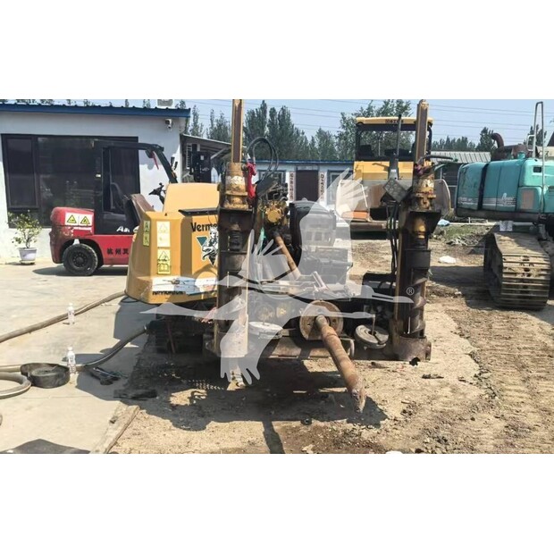 2000 Vermeer NAVIGATOR D33X44-48991014